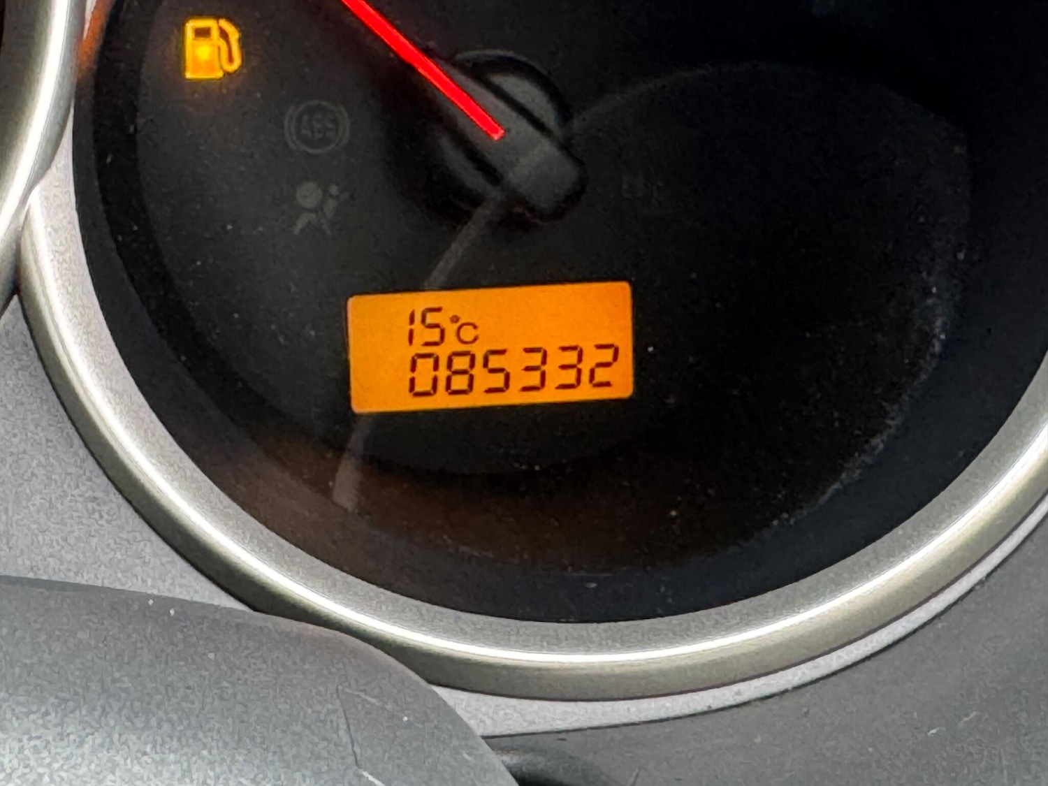 Used Honda Jazz for sale - 77351403: Photo 4