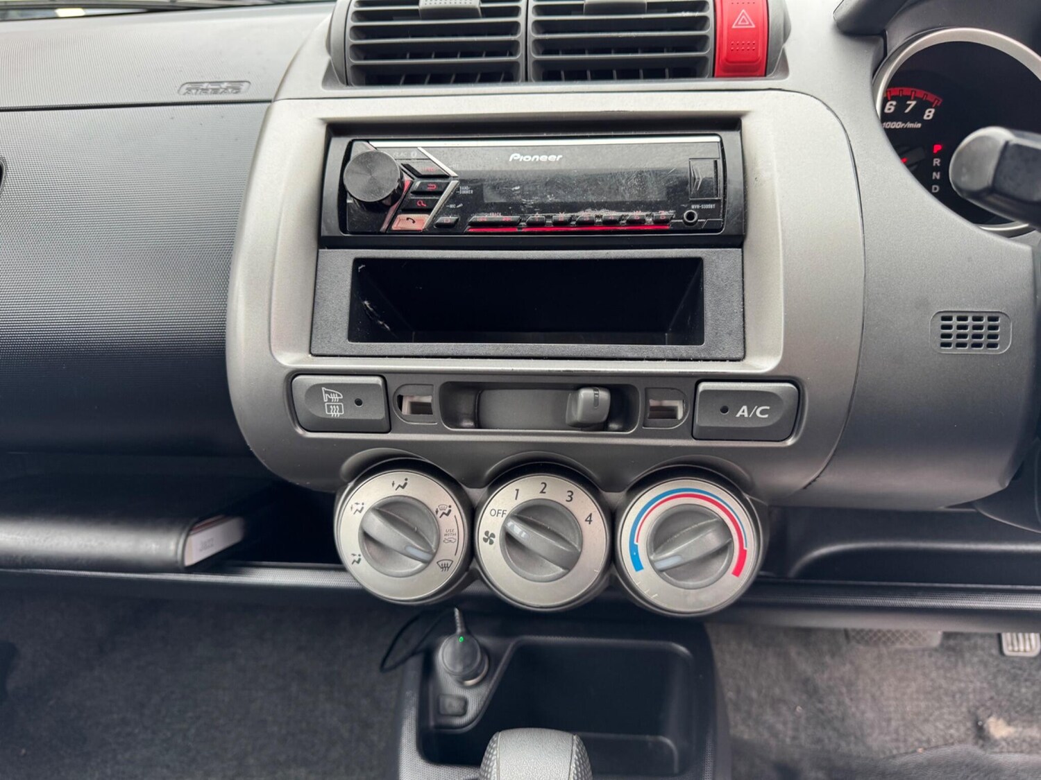 Used Honda Jazz for sale - 77351403: Photo 43