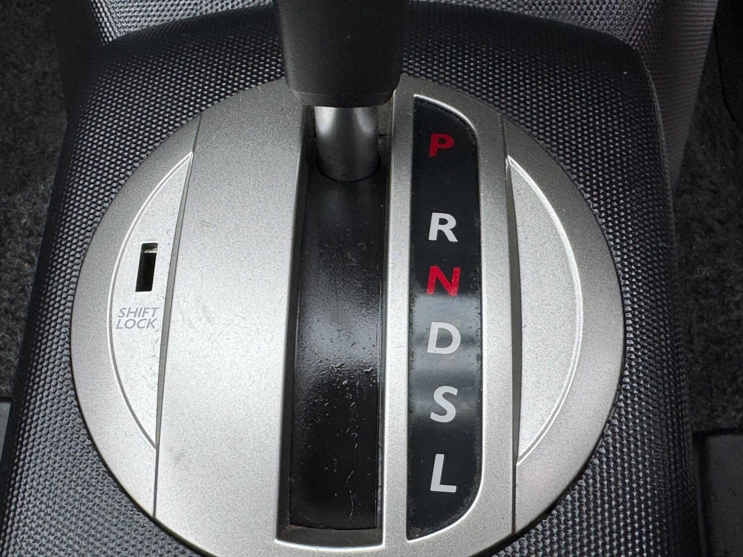 Used Honda Jazz for sale - 77351403: Photo 44