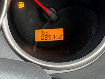 Used Honda Jazz 2007 for sale - 77351403: Photo