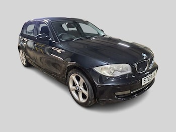 BMW 1 Series feature image