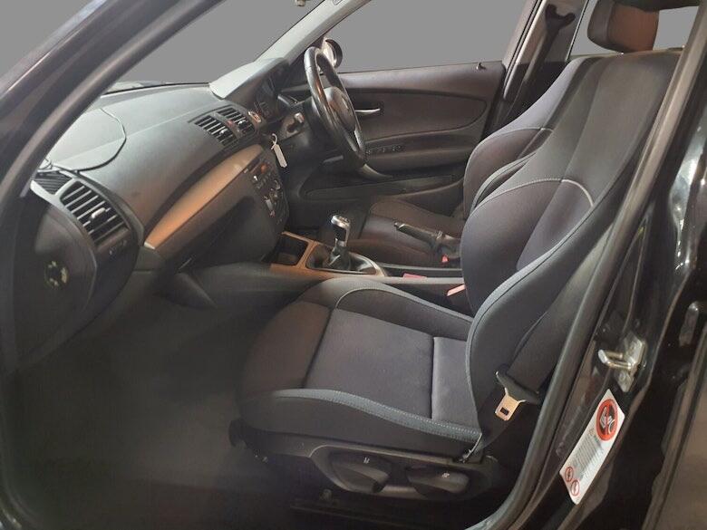 Used BMW 1 Series 2009 for sale - 77737922: Photo 5