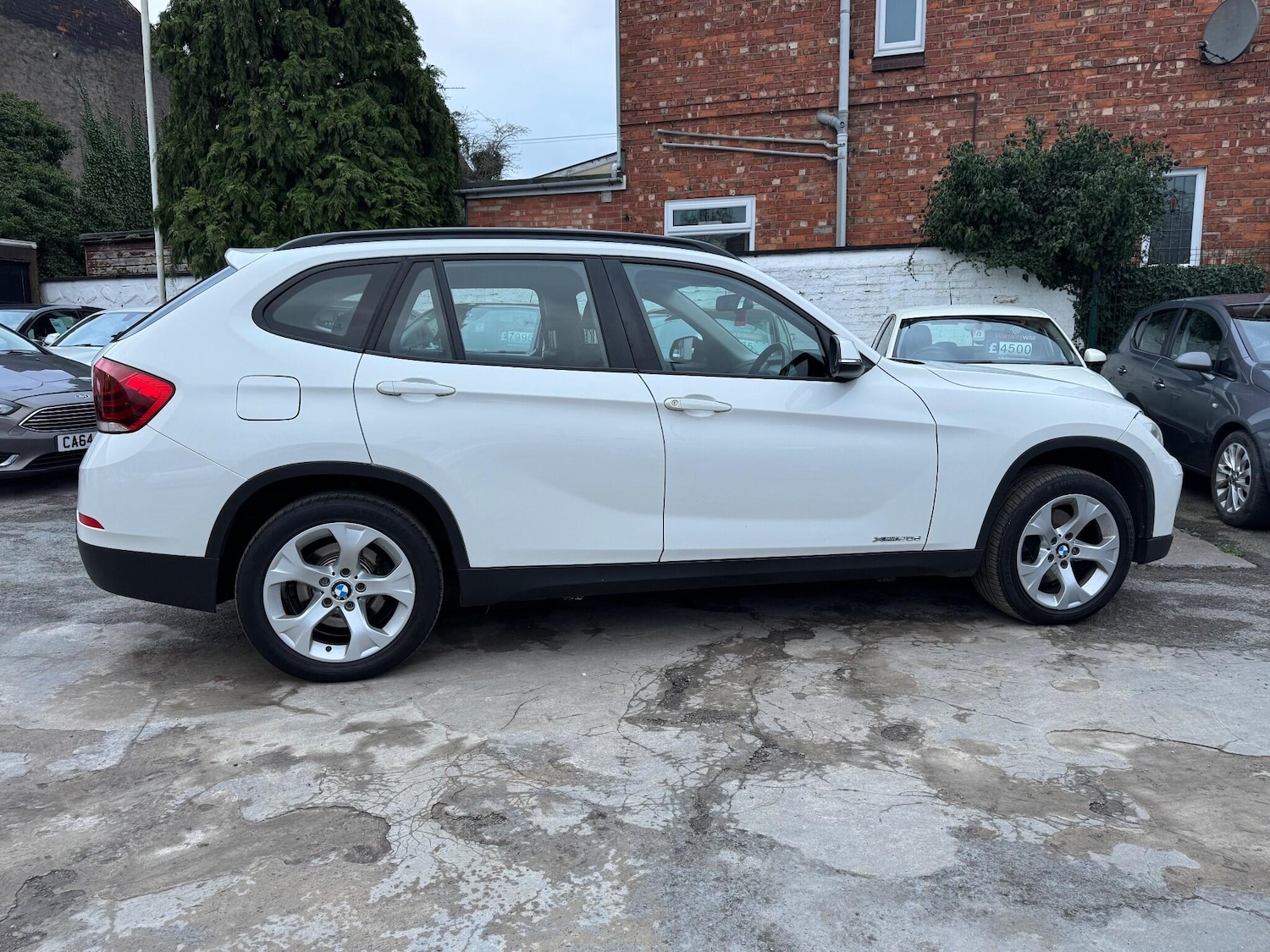 Used BMW X1 2012 for sale - 77351500: Photo 10