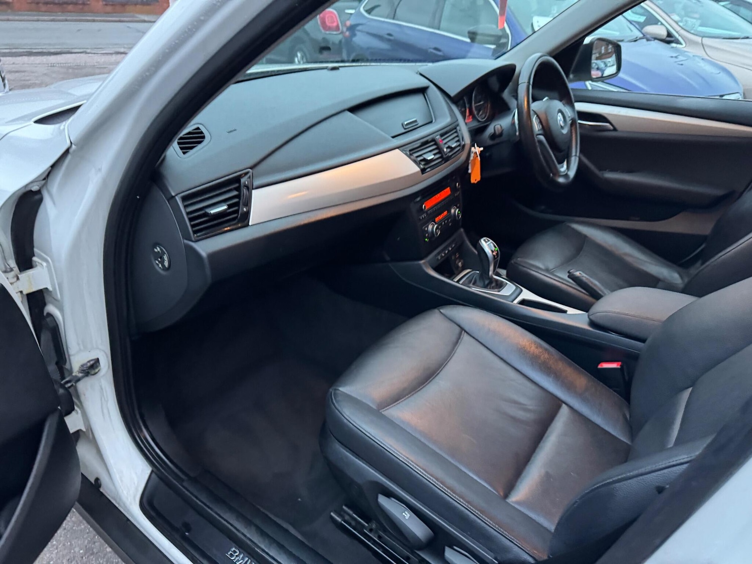 Used BMW X1 2012 for sale - 77351500: Photo 2