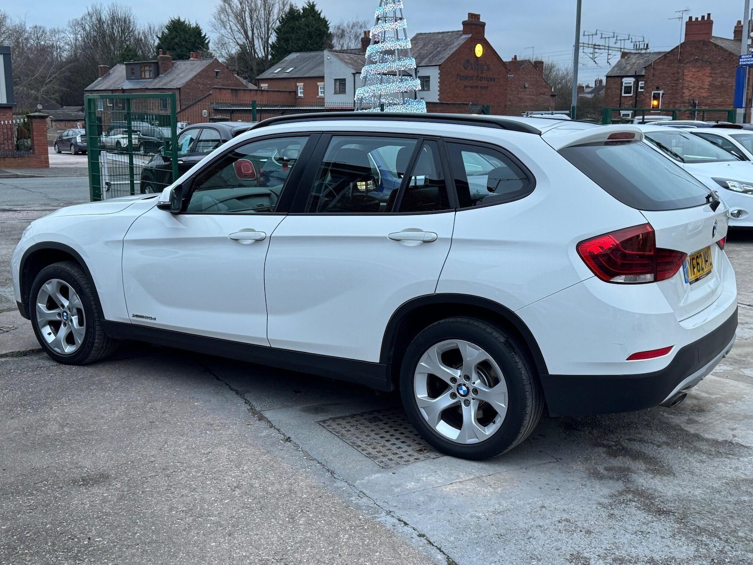 Used BMW X1 2012 for sale - 77351500: Photo 21