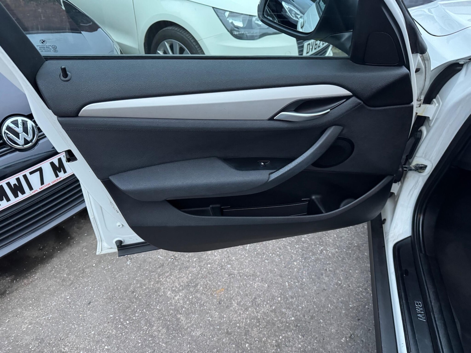 Used BMW X1 2012 for sale - 77351500: Photo 28