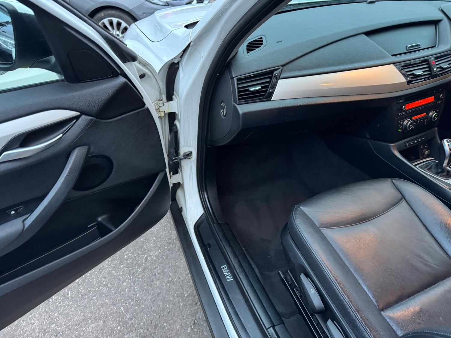 Used BMW X1 2012 for sale - 77351500: Photo 29