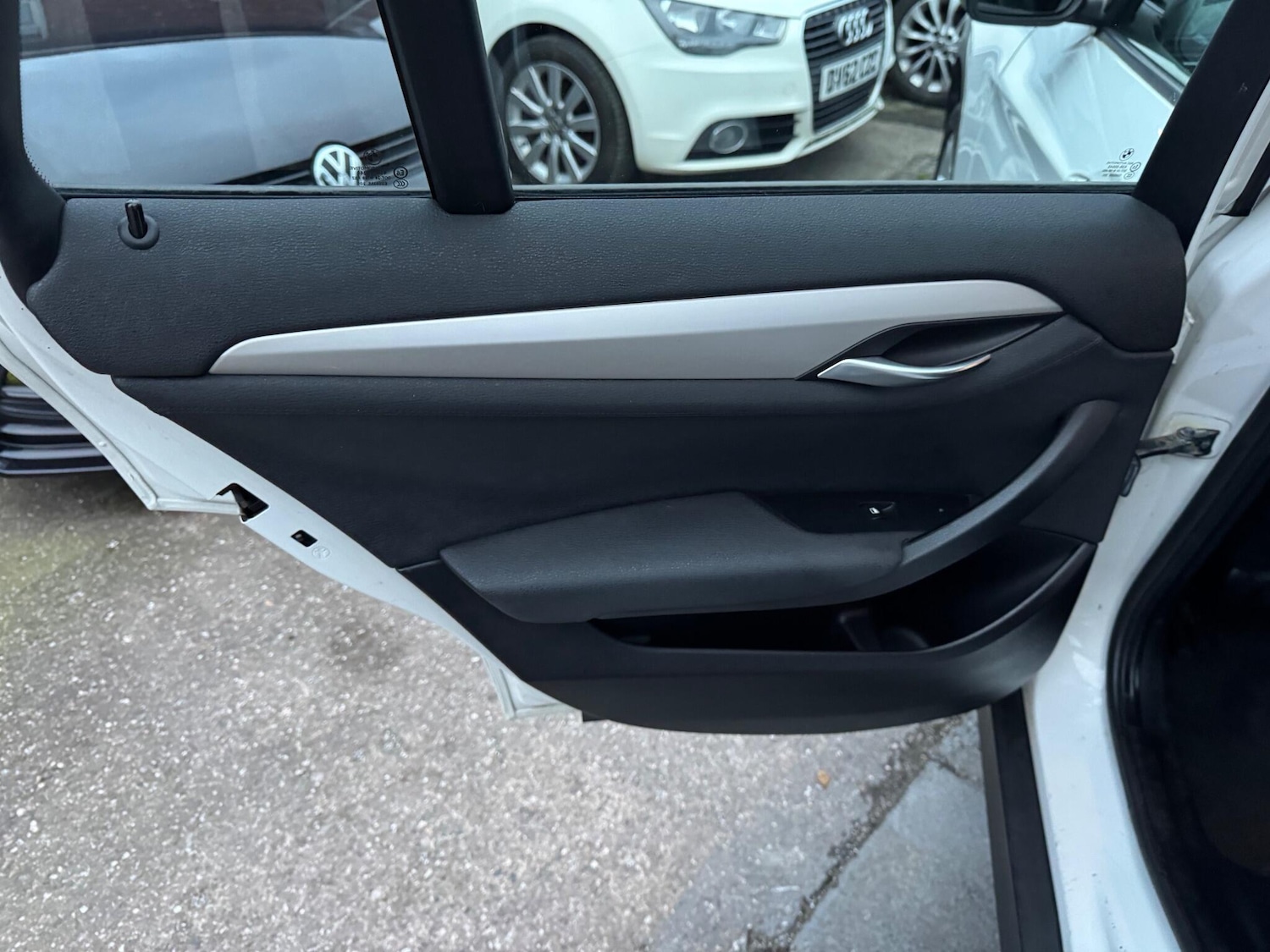 Used BMW X1 2012 for sale - 77351500: Photo 30