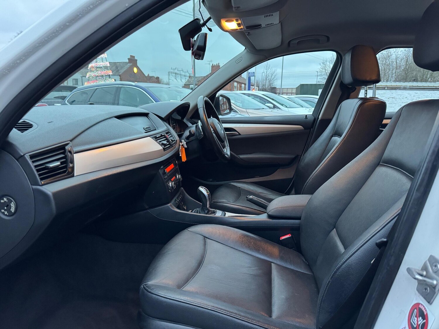 Used BMW X1 2012 for sale - 77351500: Photo 31