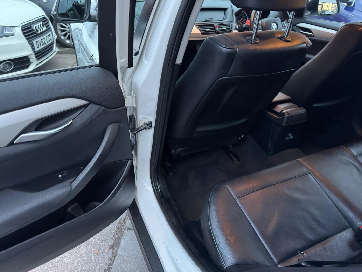 Used BMW X1 2012 for sale - 77351500: Photo 32