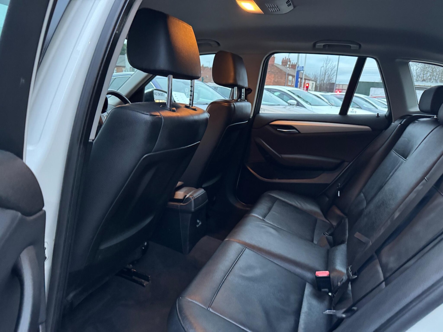 Used BMW X1 2012 for sale - 77351500: Photo 33