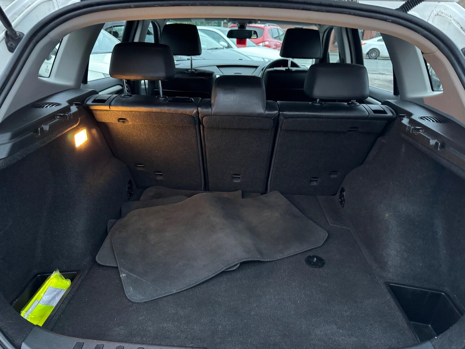 Used BMW X1 2012 for sale - 77351500: Photo 34