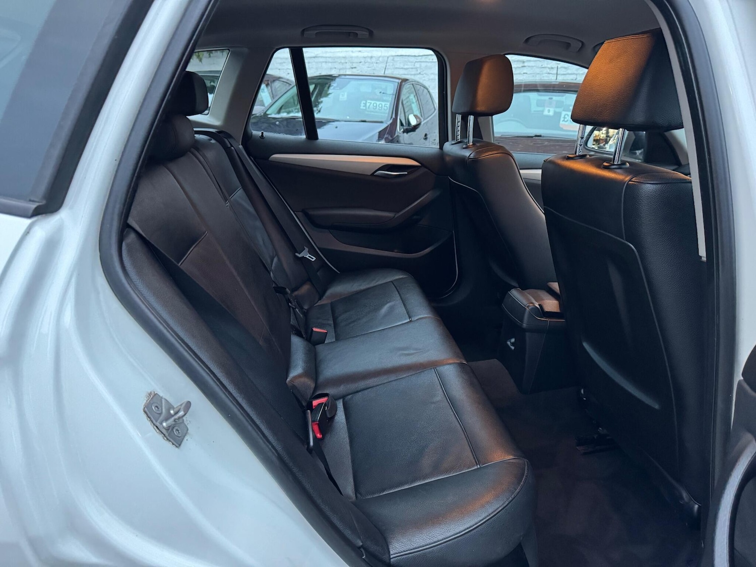 Used BMW X1 2012 for sale - 77351500: Photo 35