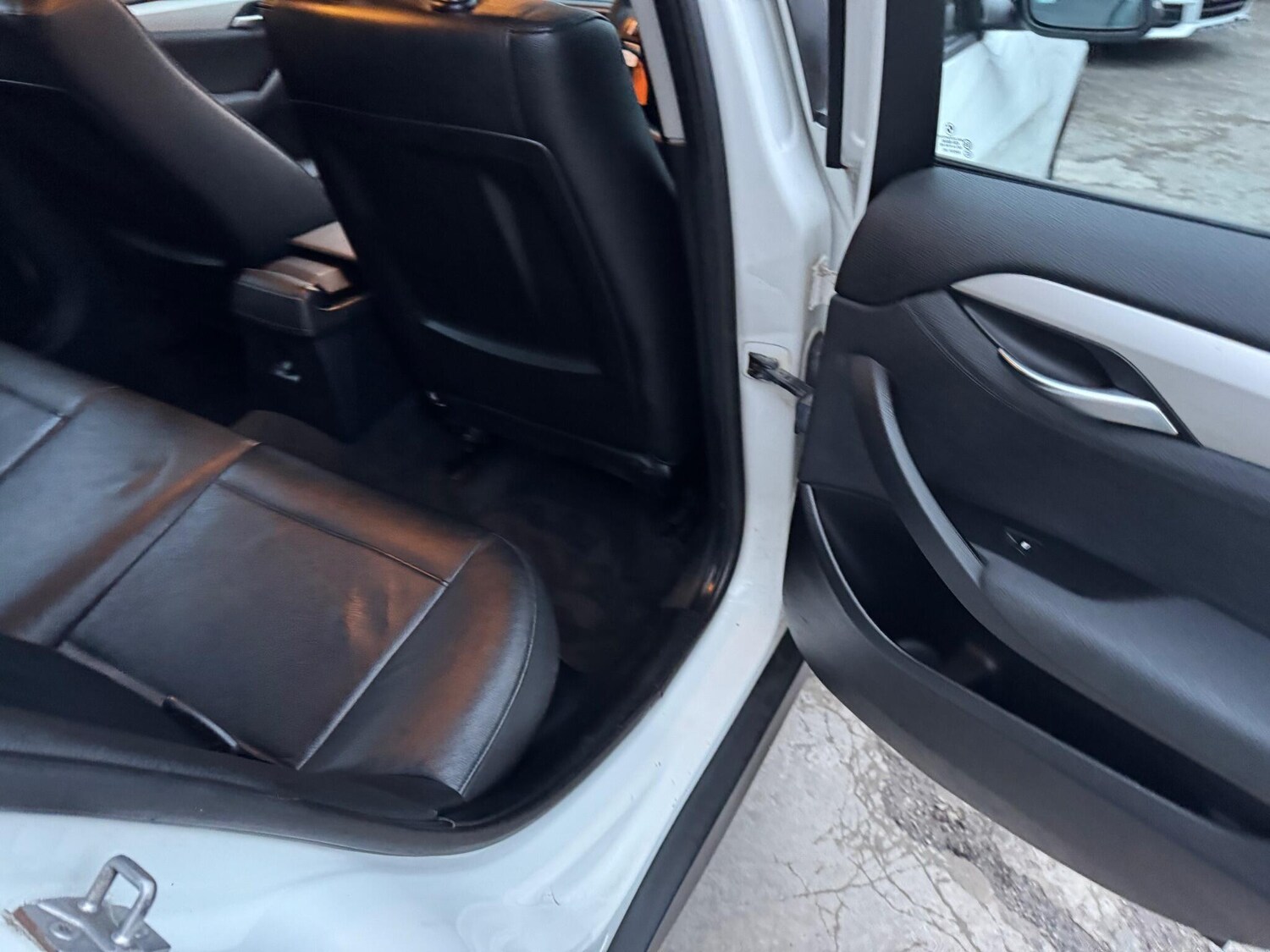 Used BMW X1 2012 for sale - 77351500: Photo 36