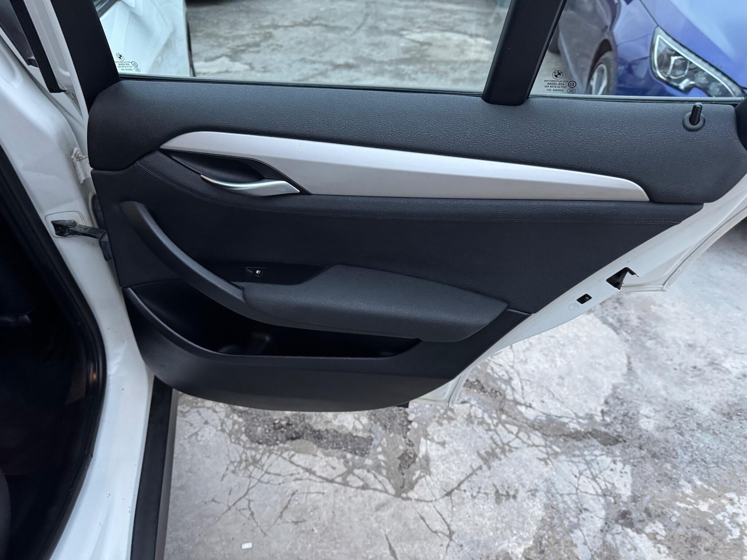 Used BMW X1 2012 for sale - 77351500: Photo 37