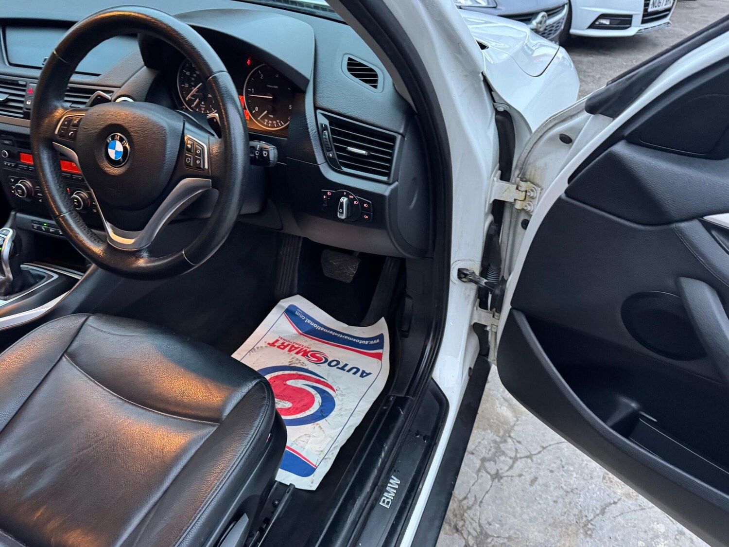 Used BMW X1 2012 for sale - 77351500: Photo 38