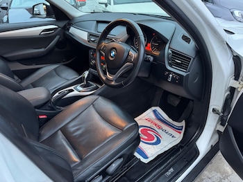 Used BMW X1 2012 for sale - 77351500: Photo