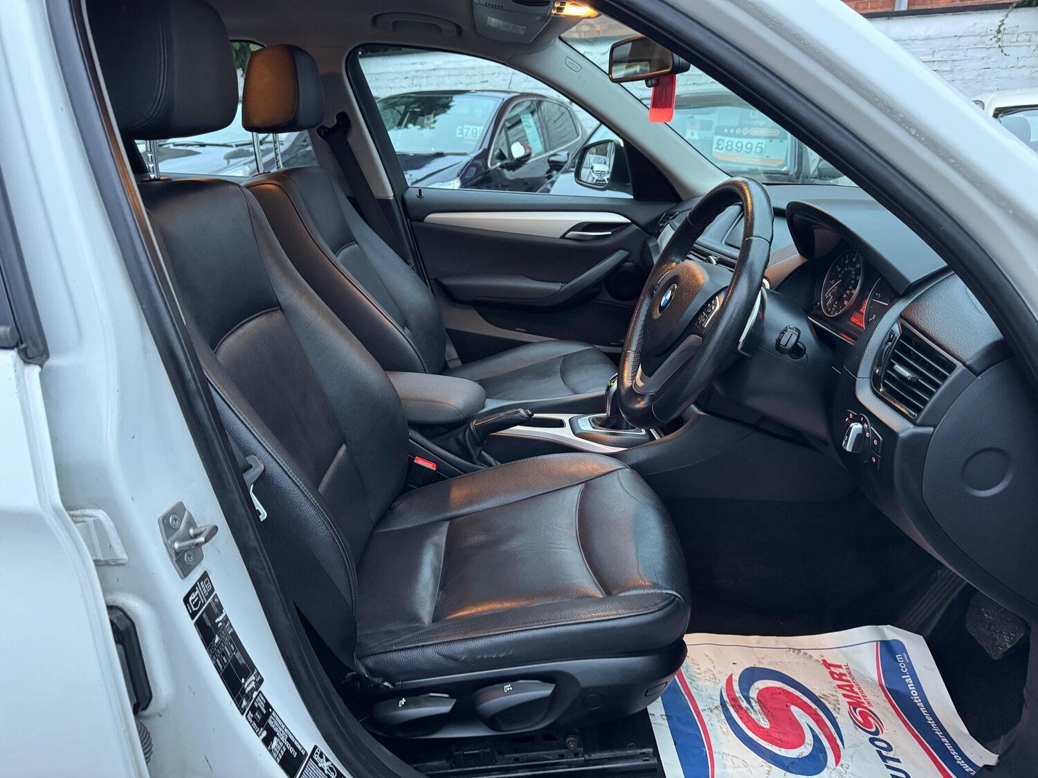 Used BMW X1 2012 for sale - 77351500: Photo 40