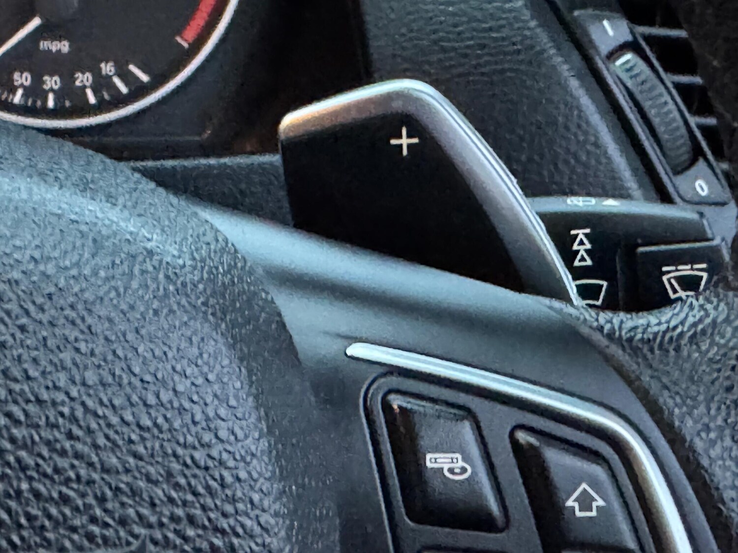 Used BMW X1 2012 for sale - 77351500: Photo 43