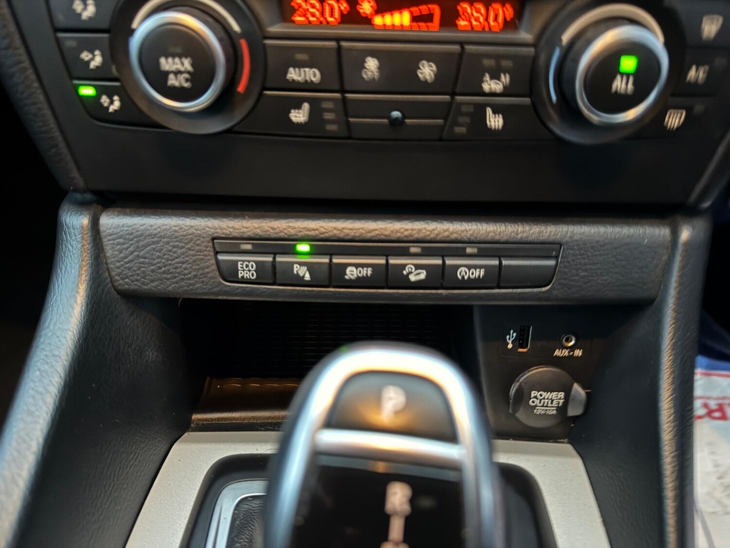 Used BMW X1 2012 for sale - 77351500: Photo 45