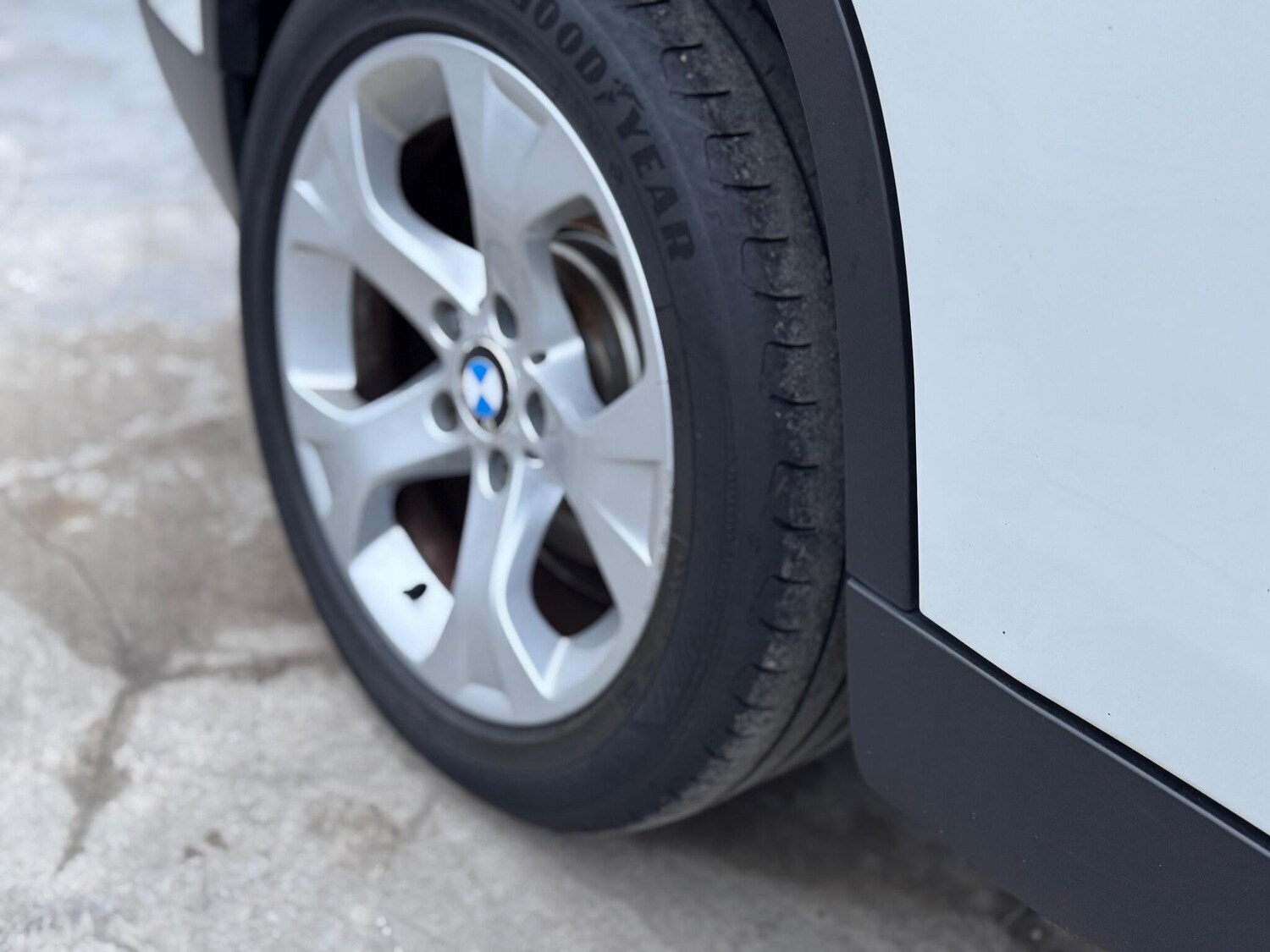 Used BMW X1 2012 for sale - 77351500: Photo 52