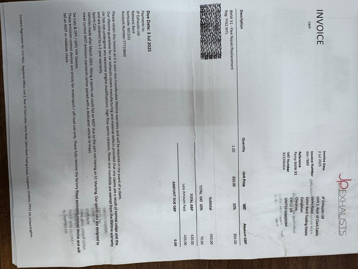 Used BMW X1 2012 for sale - 77351500: Photo 58