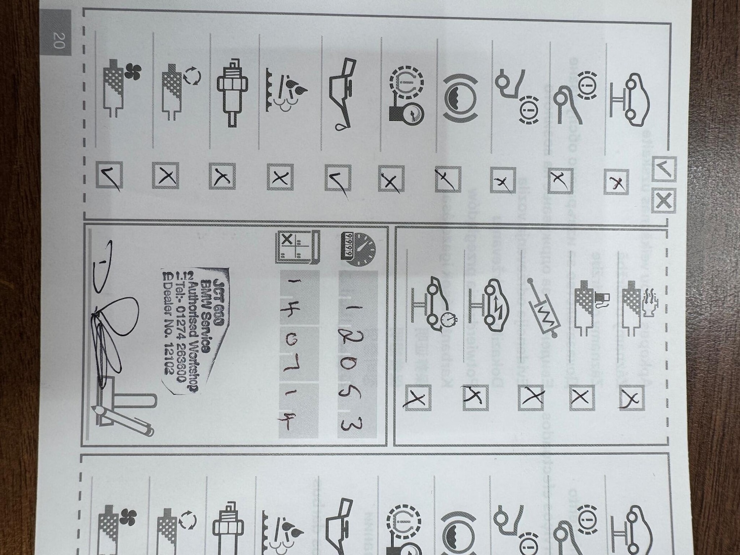 Used BMW X1 2012 for sale - 77351500: Photo 62