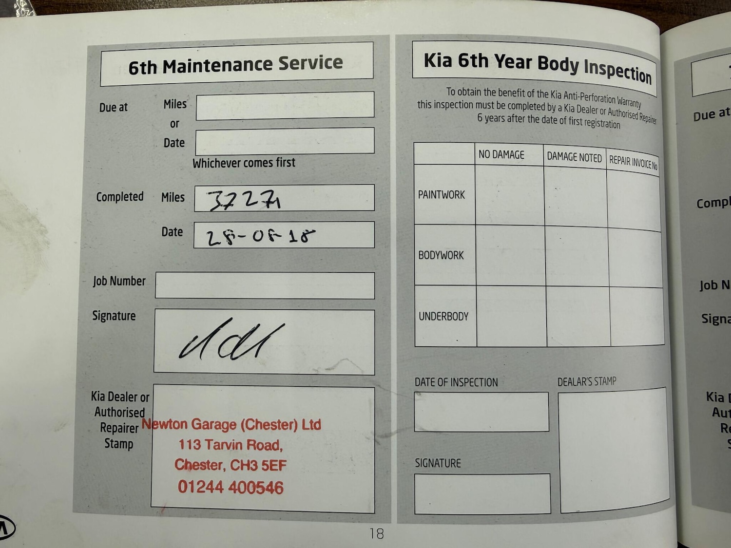 Used Kia Sportage 2012 for sale - 77351466: Photo 10