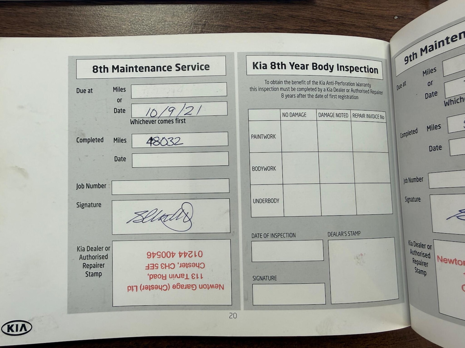 Used Kia Sportage 2012 for sale - 77351466: Photo 12