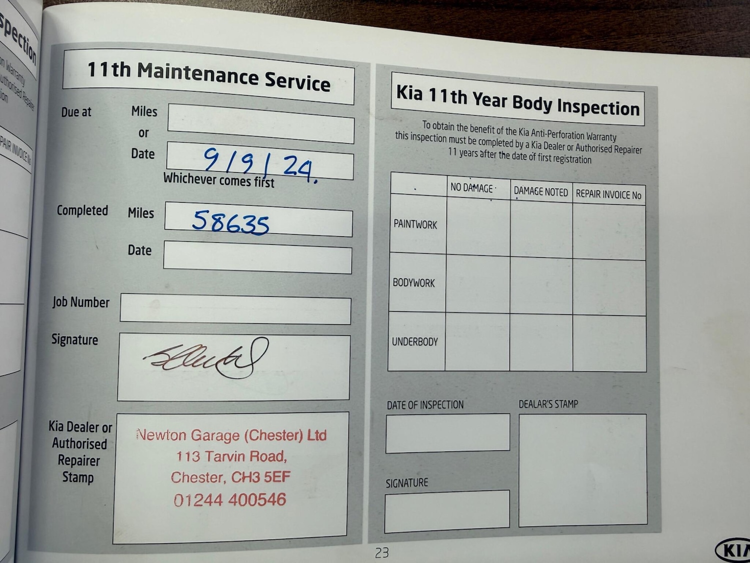 Used Kia Sportage 2012 for sale - 77351466: Photo 14