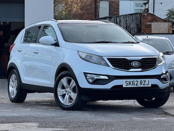 Used Kia Sportage 2012 for sale - 77351466: Photo