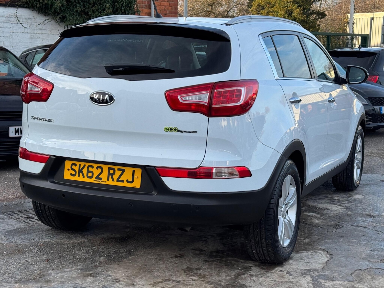 Used Kia Sportage 2012 for sale - 77351466: Photo 21