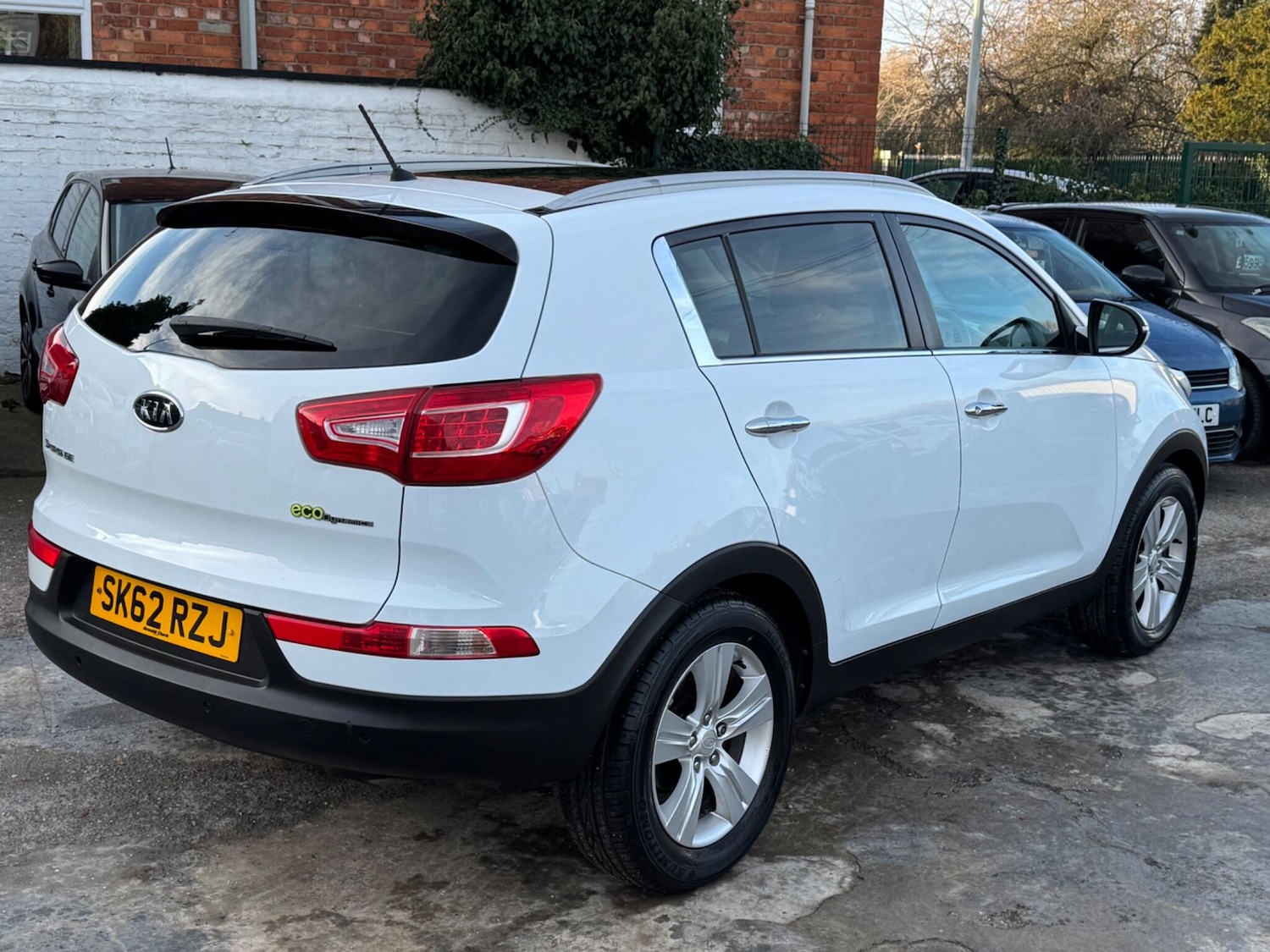 Used Kia Sportage 2012 for sale - 77351466: Photo 22
