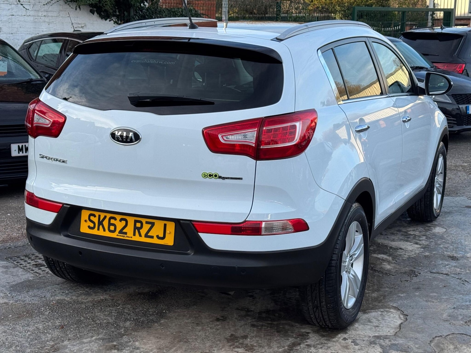 Used Kia Sportage 2012 for sale - 77351466: Photo 26