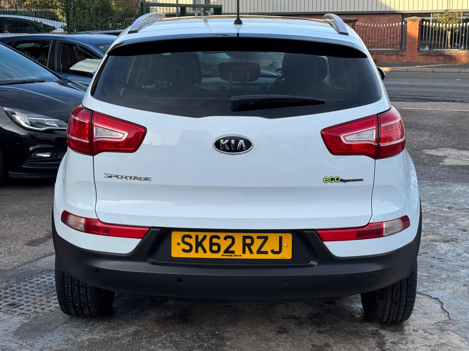 Used Kia Sportage 2012 for sale - 77351466: Photo 29