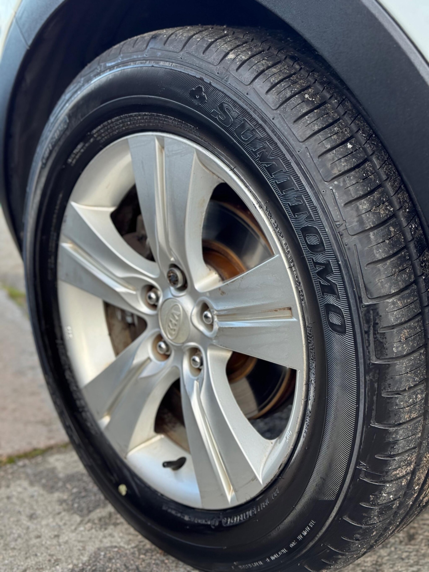 Used Kia Sportage 2012 for sale - 77351466: Photo 30