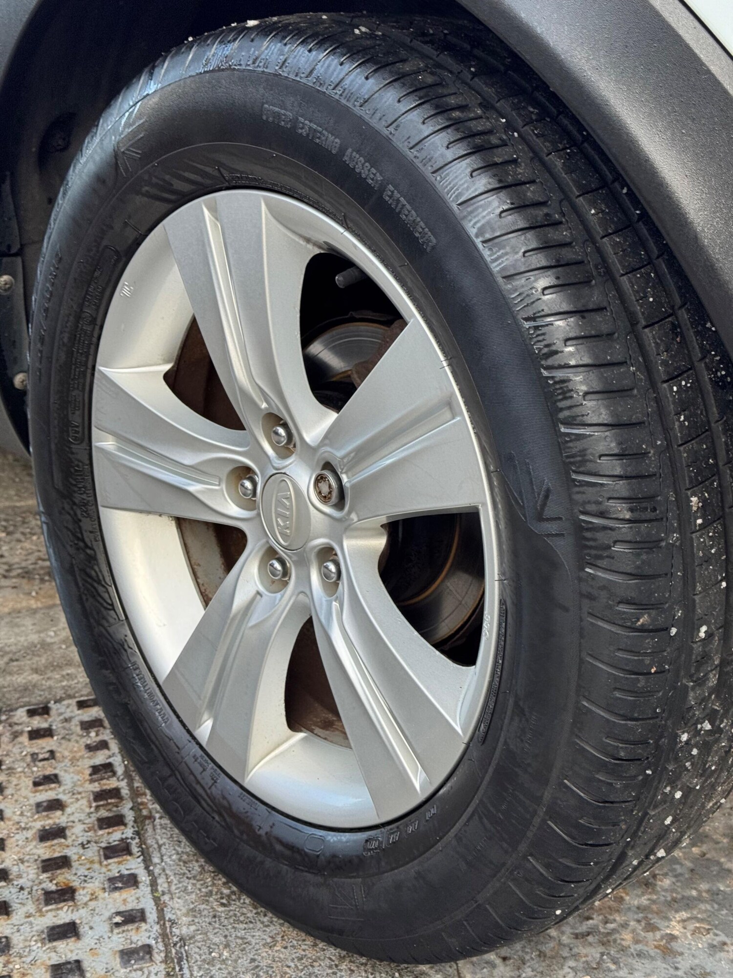 Used Kia Sportage 2012 for sale - 77351466: Photo 31