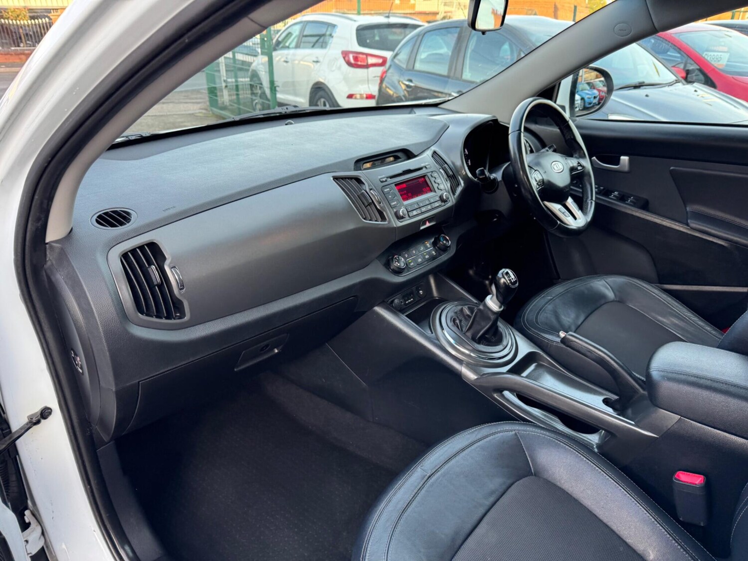 Used Kia Sportage 2012 for sale - 77351466: Photo 36