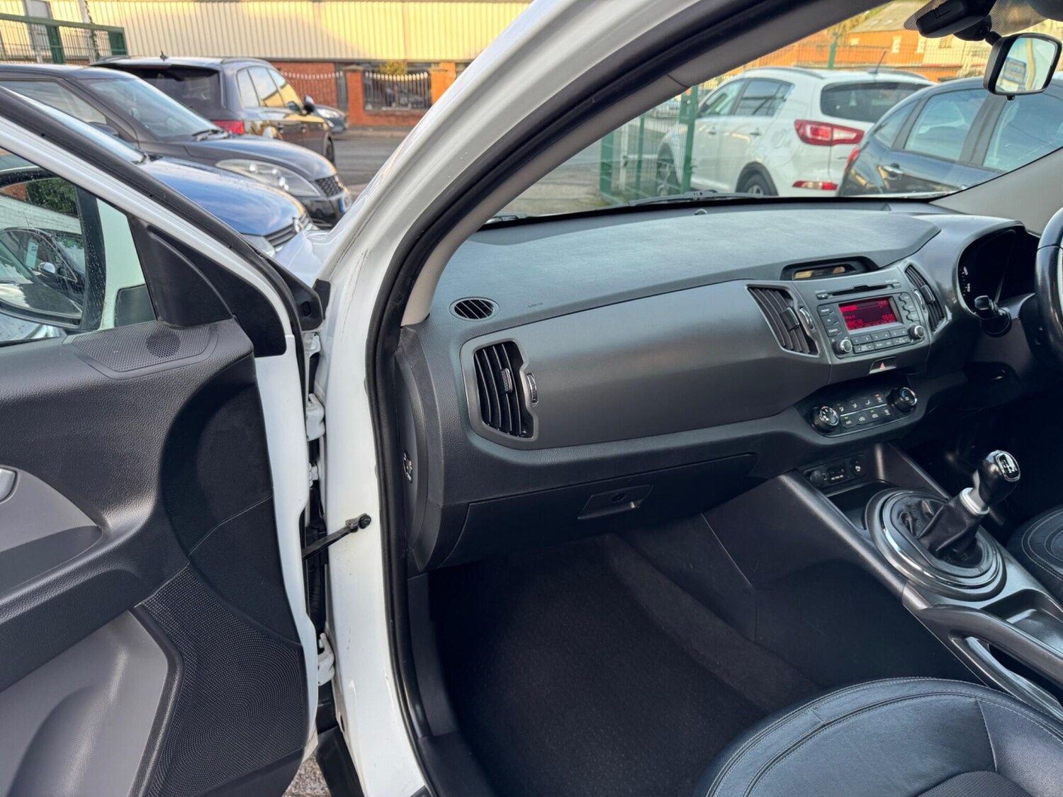 Used Kia Sportage 2012 for sale - 77351466: Photo 37