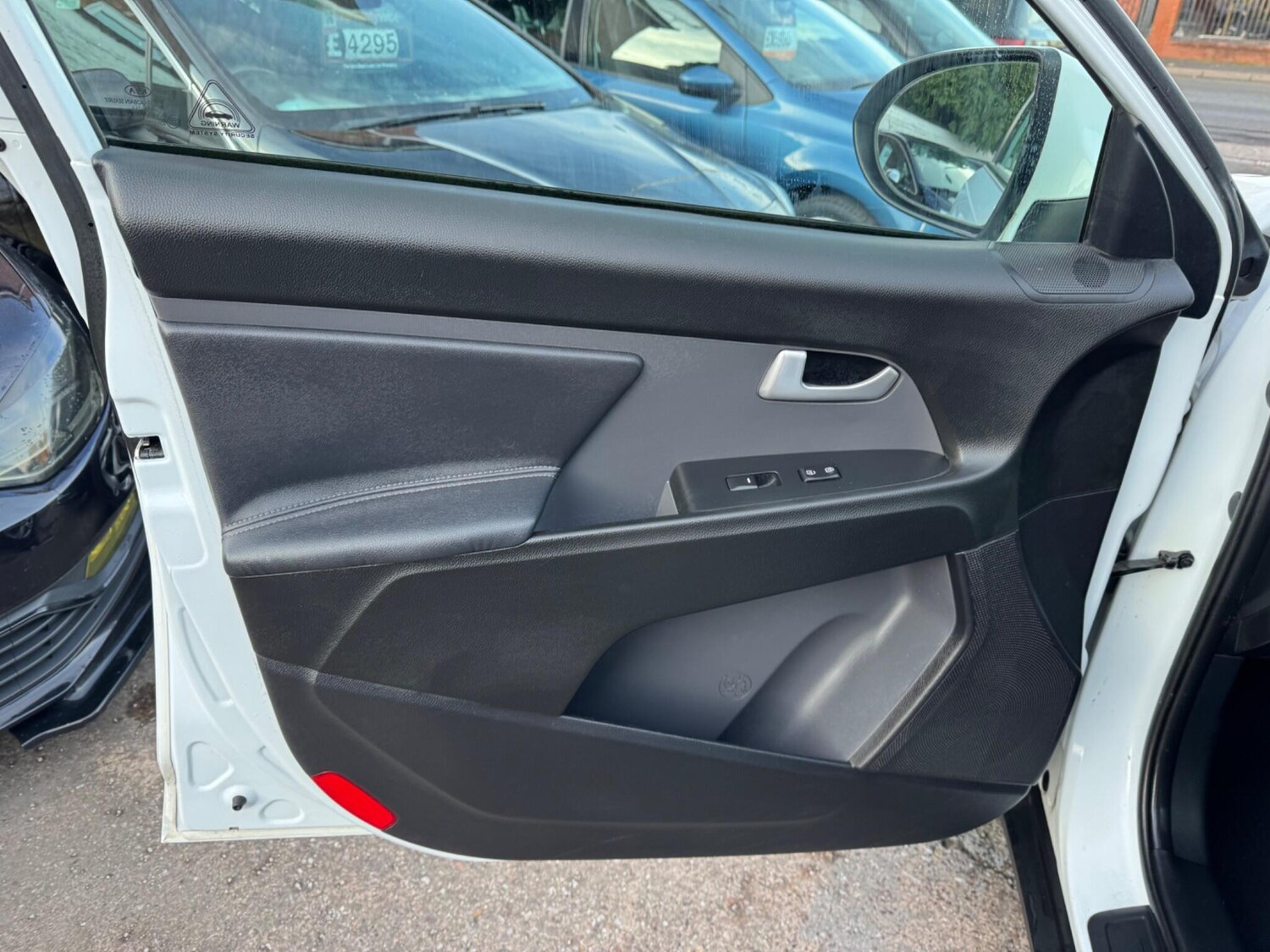 Used Kia Sportage 2012 for sale - 77351466: Photo 38