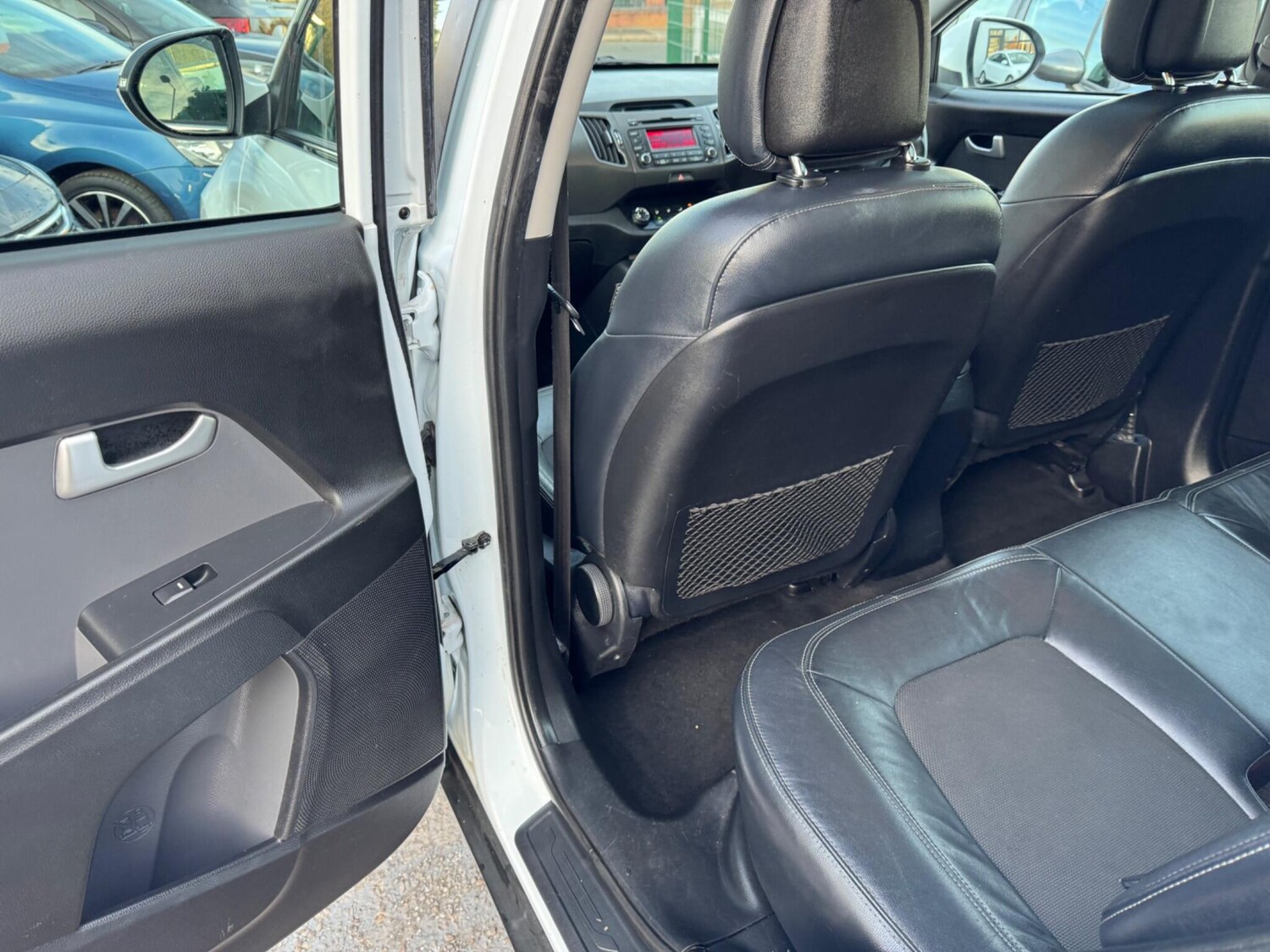 Used Kia Sportage 2012 for sale - 77351466: Photo 39