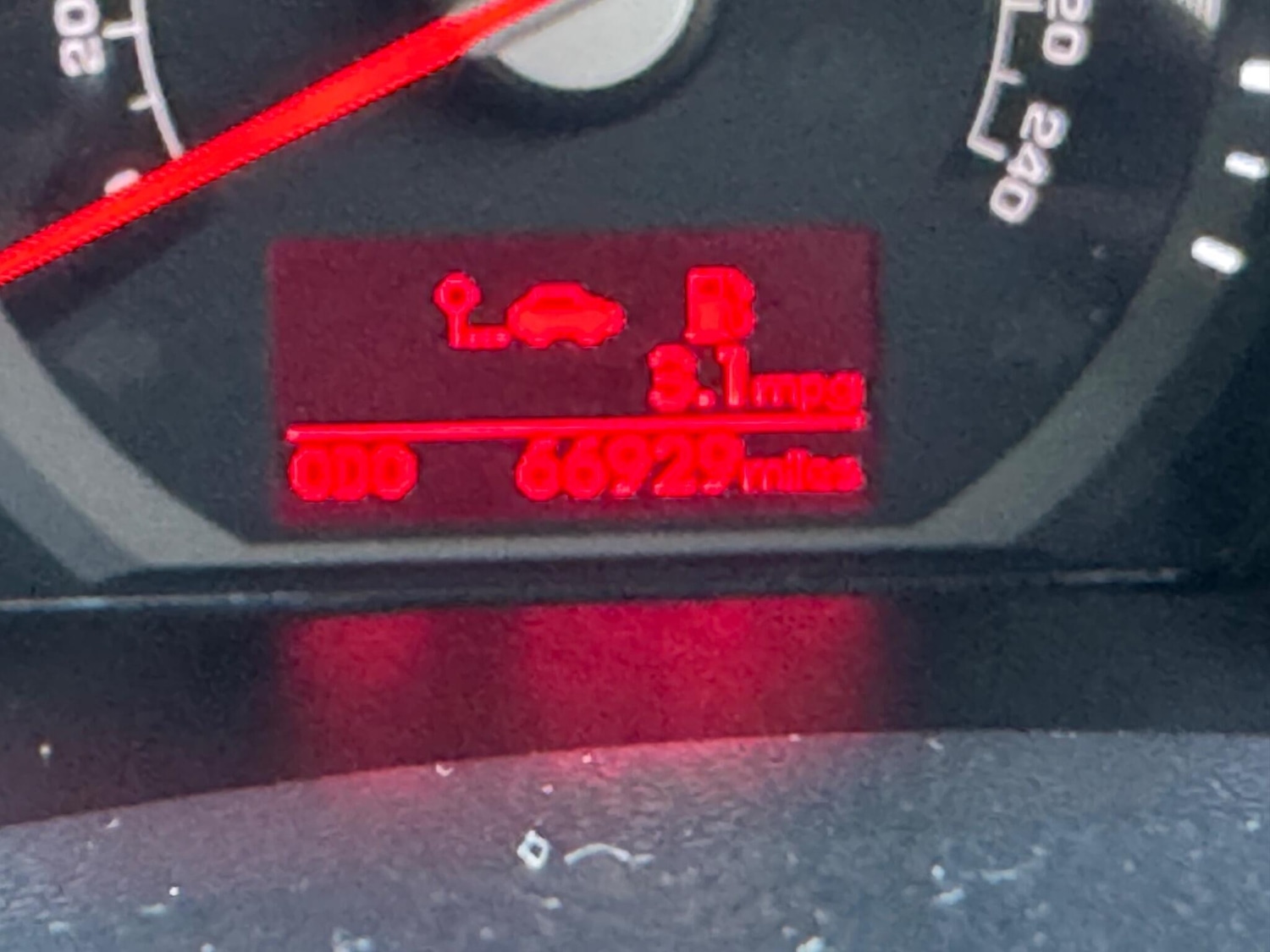 Used Kia Sportage 2012 for sale - 77351466: Photo 4