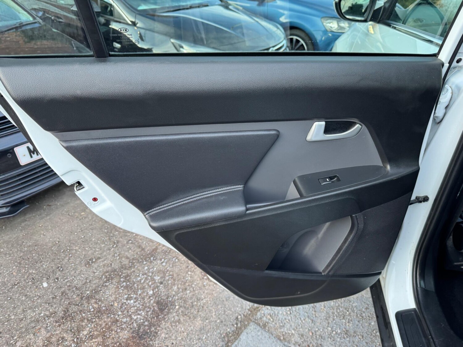 Used Kia Sportage 2012 for sale - 77351466: Photo 40