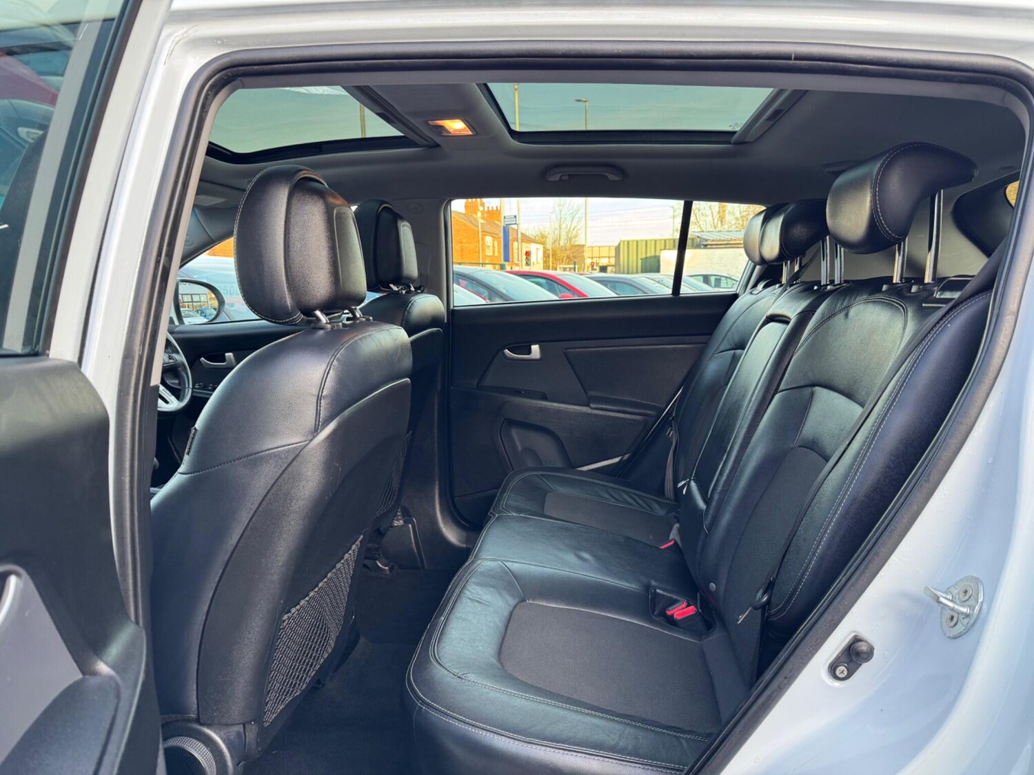 Used Kia Sportage 2012 for sale - 77351466: Photo 42