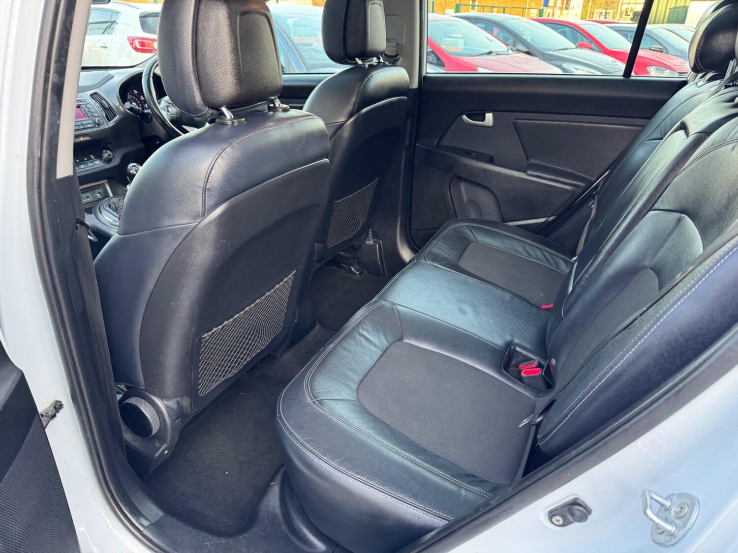 Used Kia Sportage 2012 for sale - 77351466: Photo 43