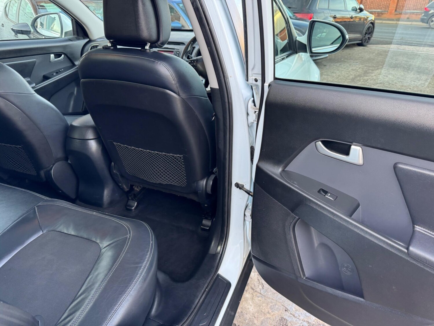 Used Kia Sportage 2012 for sale - 77351466: Photo 44