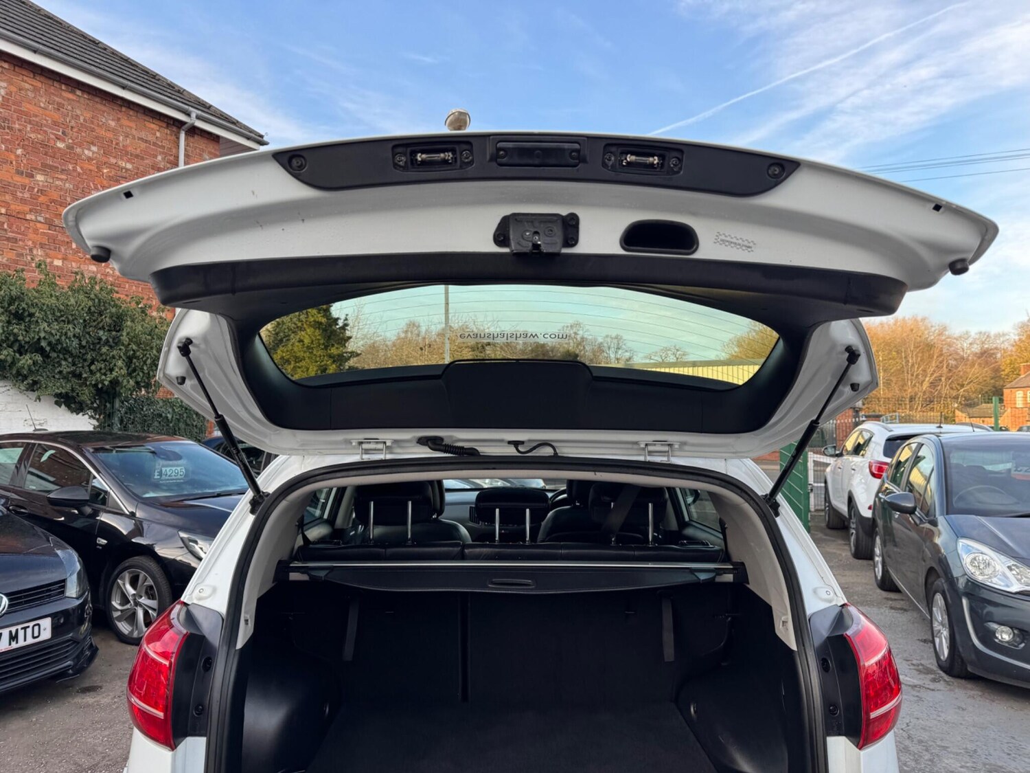 Used Kia Sportage 2012 for sale - 77351466: Photo 46