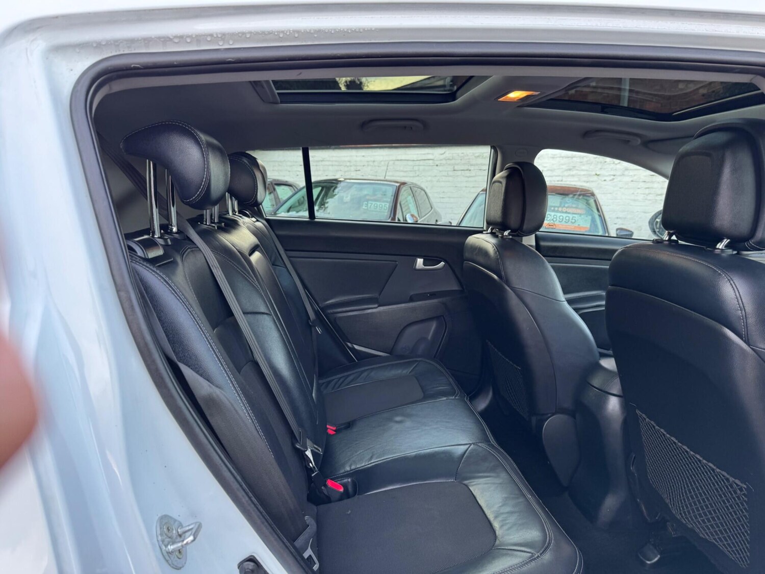 Used Kia Sportage 2012 for sale - 77351466: Photo 48