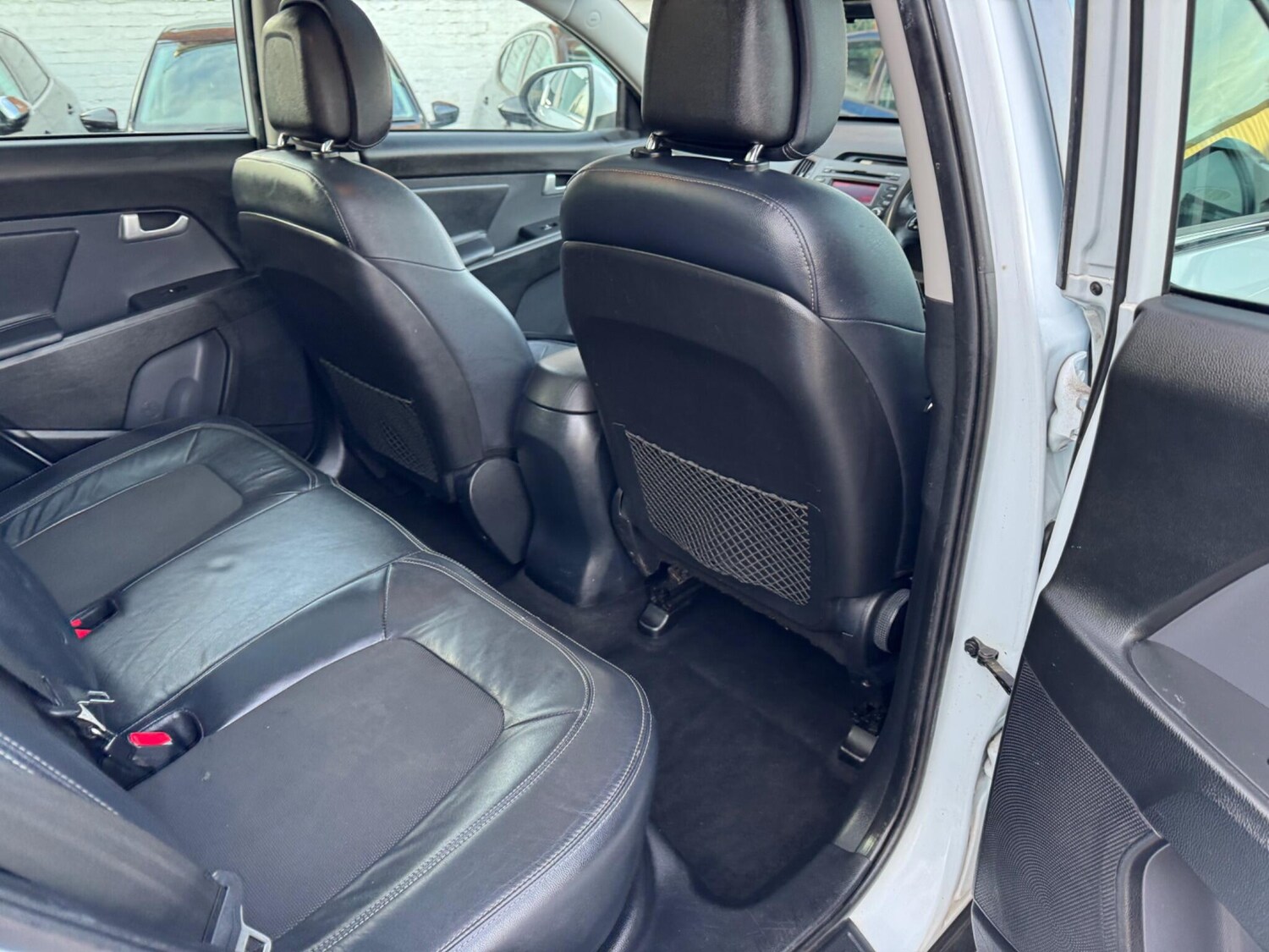 Used Kia Sportage 2012 for sale - 77351466: Photo 49