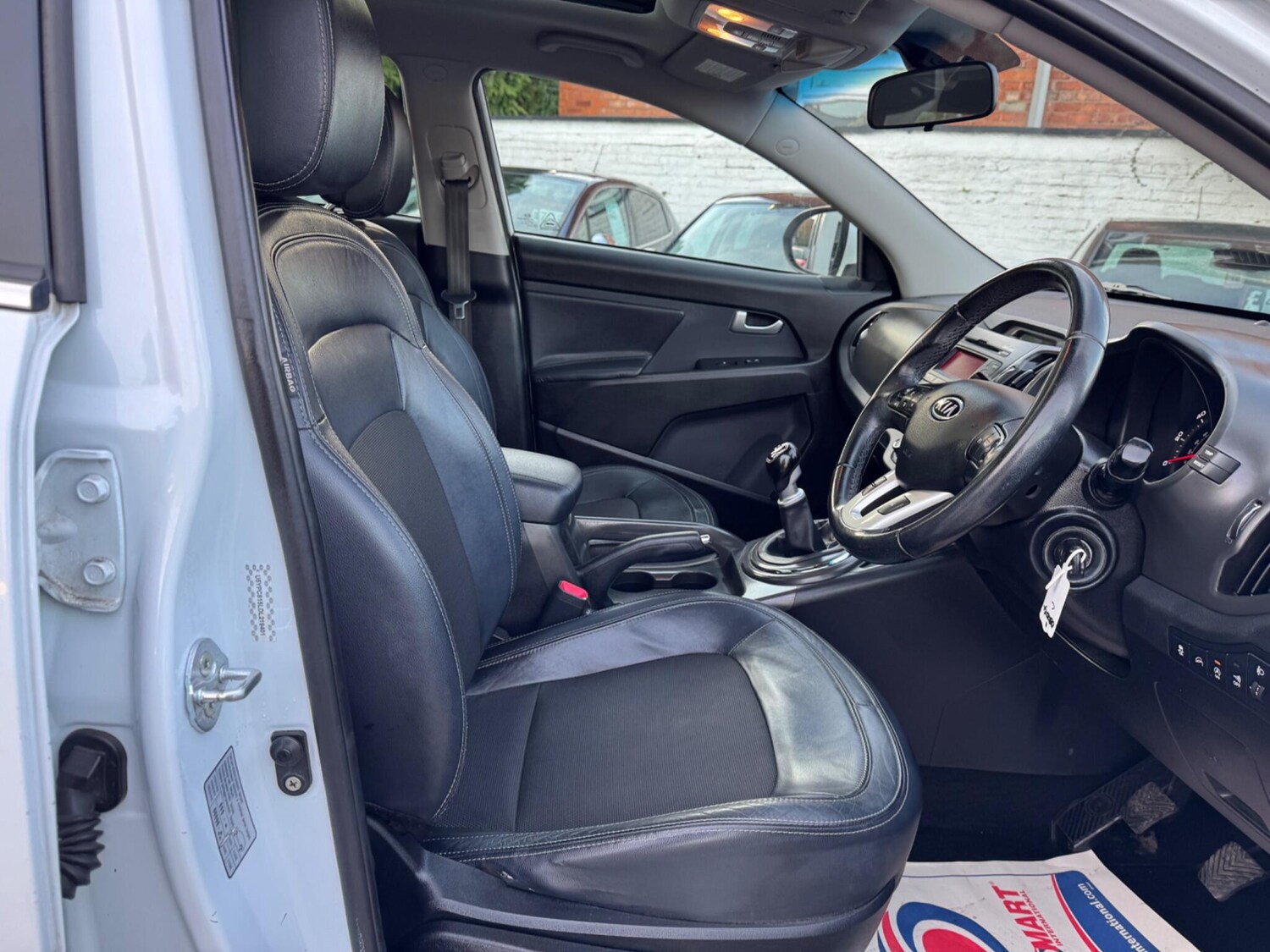 Used Kia Sportage 2012 for sale - 77351466: Photo 50